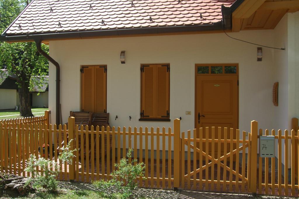 Apartment Borovnica Moravske Toplice Room photo